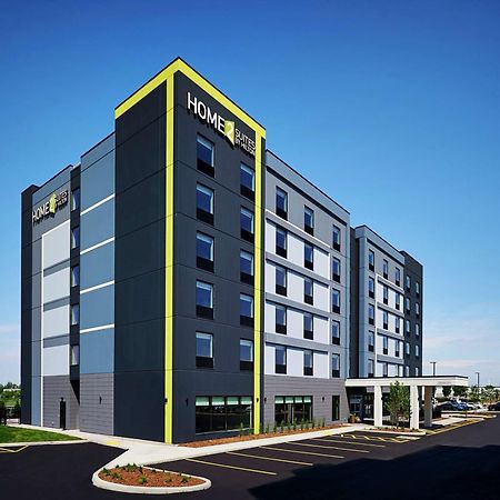 Home2 Suites By Hilton Brantford Ngoại thất bức ảnh