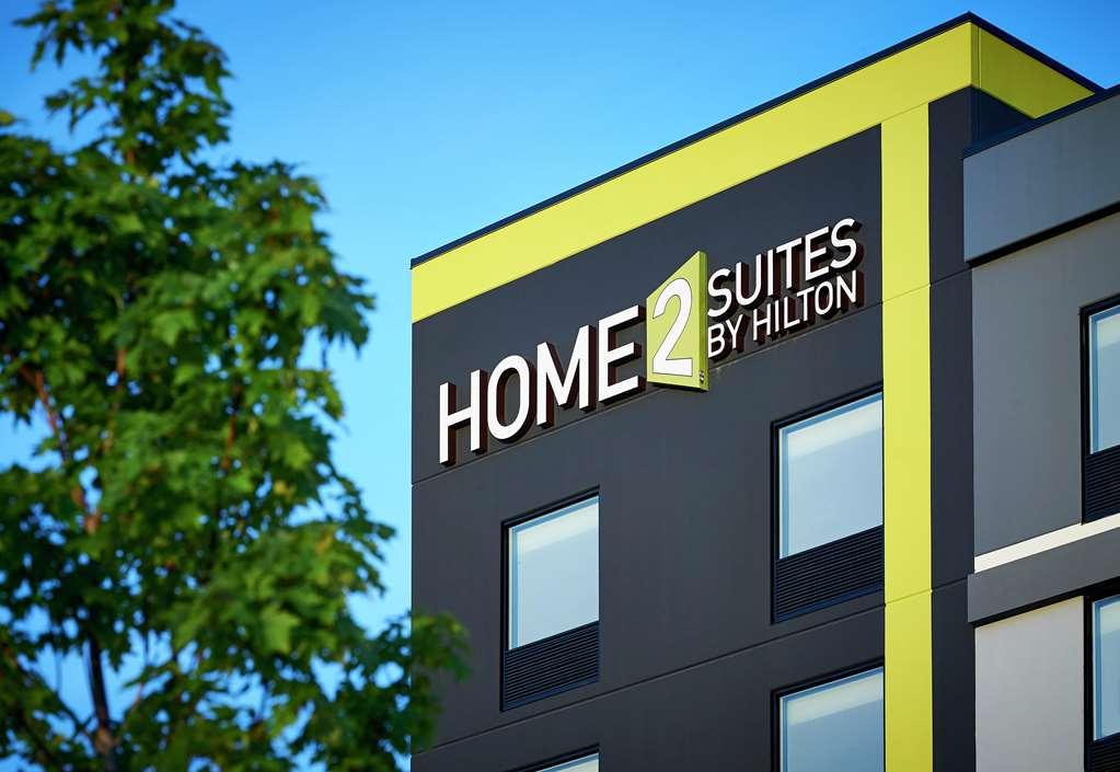 Home2 Suites By Hilton Brantford Ngoại thất bức ảnh